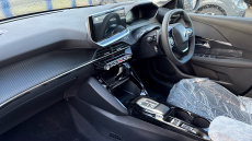 Peugeot 208 1.2 Hybrid 110 Allure 5dr e-DSC6 Petrol Hatchback